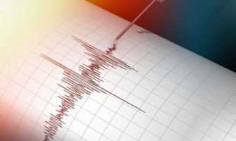 Zemljotres jačine 4,5 stepena po Rihteru pogodio je večeras Gruziju, javlja Evropski mediteranski seizmološki zavod (EMSC).