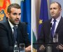 Otkazan sastanak Spajića i Radeva: Delegacija predsjednika Bugarske napustila zgradu Vlade nakon četiri minuta čekanja