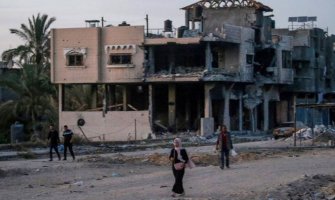 Izraelska vojska tvrdi da ima operativnu kontrolu nad 70 posto Rafaha