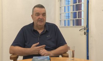 Odbačena optužnica SDT-a protiv Duška Kneževića za utaju poreza i pranje para