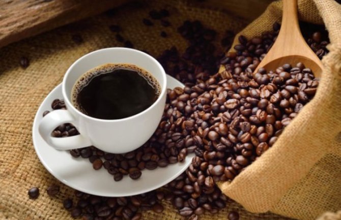 Prodavci najavili rast cijena: Kafa će biti skuplja do 15 odsto
