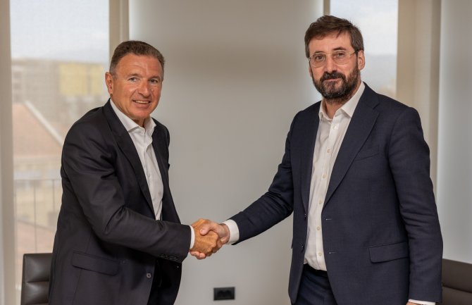 Žičara “Kotor-Lovćen” i Air Montenegro potpisali ugovor o saradnji