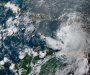 Formirala se prva tropska oluja Alberto u Meksičkom zalivu: SAD upozoravaju na moguću pojavu tornada