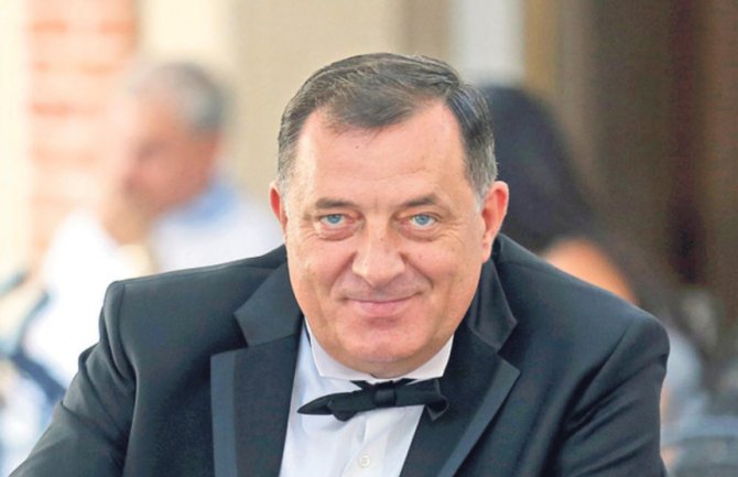 Dodik: Uskoro ponuda o političkom razgraničenju sa Federacijom