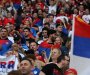 Neprijateljske poruke na tribinama: Kosovo ponovo tužilo Srbiju UEFA-i