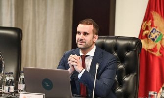 Spajić: Odgovoran odnos lokalne uprave i infrastrukturni projekti garant ubrzanog razvoja Andrijevice