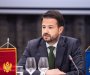 Milatović: Poslanici morali temeljnije sagledati primjedbe koje su upućene na dva IBAR zakona