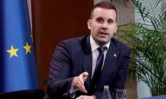 Spajić - Benediktson: Naše male države pokazuju da kontrolišu svoju sudbinu