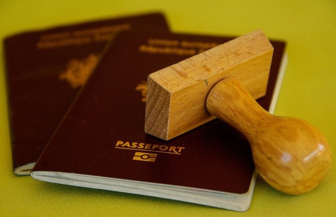 Zatvaraju se ruski vizni centri u Vašingtonu i Njujorku