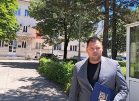 Kovačević: Vlast u Nikšiću ne zavisi od jednog odbornika GP URA