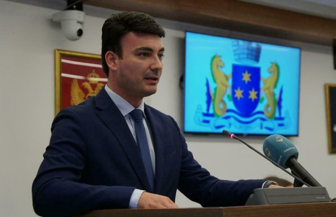 Jovanović: Pozitivni razgovori sa Demokratama, Urom, SDP-om i Evropom sad