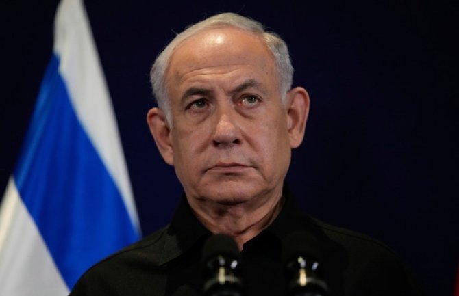 Netanjahu se požalio: Amerika nam je smanjila isporuke oružja