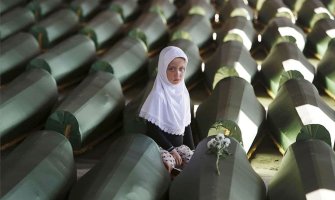 Bećirović glavni govornik na obilježavanju Nacionalnog dana sjećanja Velike Britanije na Srebrenicu