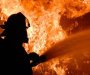 Požari kod Atine: Pet helikoptera, dva kanadera i 60 vatrogasaca gase vatru
