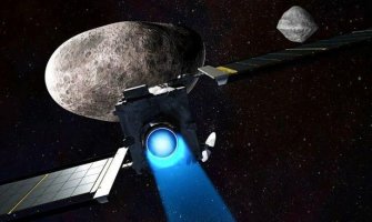 NASA-in test pokazao: Ne možemo spriječiti veliki sudar asteroida sa Zemljom