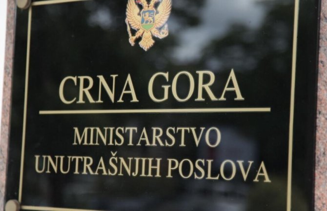 MUP: Crna Gora unaprijeđena u red zemalja koje ulažu značajne napore na sprečavanju trgovine ljudima