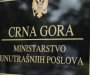 MUP: Crna Gora unaprijeđena u red zemalja koje ulažu značajne napore na sprečavanju trgovine ljudima