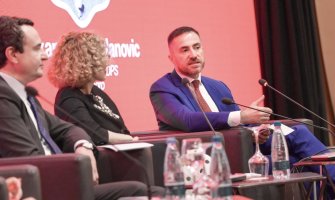 Bogdanović: Što se mladi ljudi više prepoznaju u socijaldemokratskoj ideji, to ćemo biti bliže EU