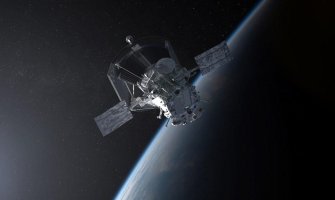 Raspao se ruski satelit za posmatranje Zemlje, astronauti sa MSS se sklonili