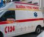 Stravična saobraćajna nesreća u Bihaću, poginule dvije sestre