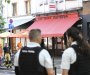 Dvoje mrtvih i troje ranjenih u pucnjavi u Briselu