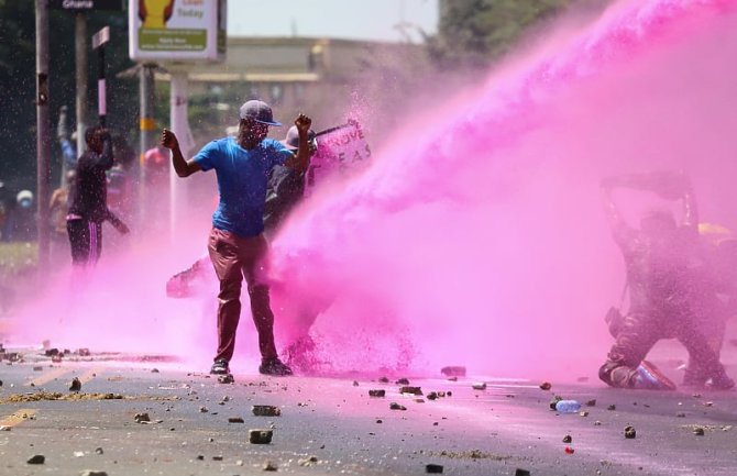 Nakon nasilnih protesta u Keniji i više od 20 mrtvih, vojska izlazi na ulice