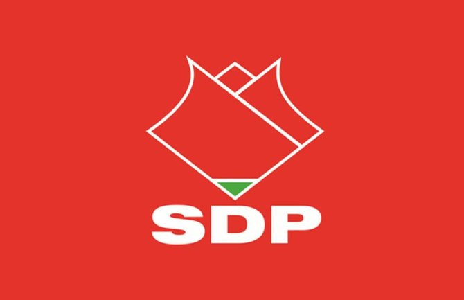 SDP za savez sa LP-om, SD-om, nestranačim udruženjima, nezavisnim intelektualcima i građanskim aktivistima