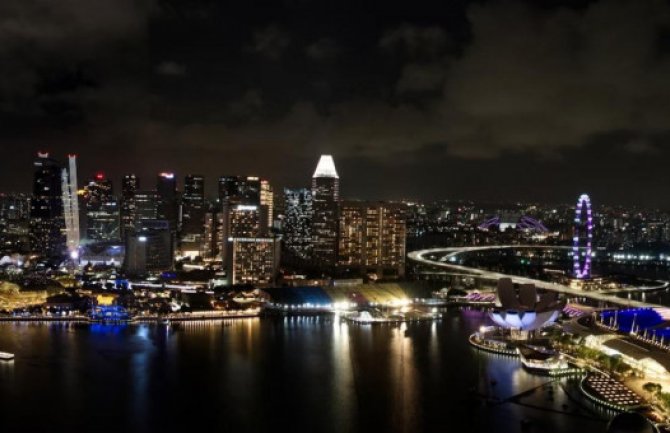 Singapur najskuplji grad za superbogate