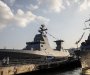 Maroko dopustio pristajanje izraelskog ratnog broda u svoju luku nakon što je to Španija odbila