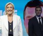 Francuzi izlaze na prvi krug istorijskih izbora, Evropa strepi od pobjede radikalne desnice