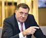 Dodik podržao Trampa: Predsjedniče čuvajte se, trebate nam