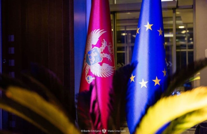 Novi šamar EU: Iz Deklaracije Evropskog savjeta izbačen paragraf o Crnoj Gori