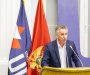 Janković: Višedecenijski problem vodosnabdijevanja Prijestonice biće riješen, obezbijeđena nepovratna sredstva u iznosu 12,5 miliona eura