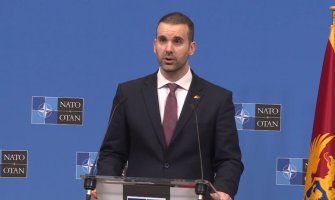 Spajić ide na NATO samit: Podrška novom paketu za Ukrajinu