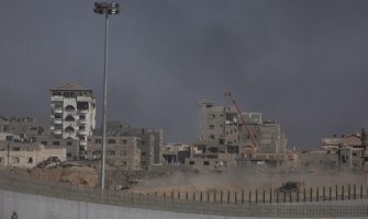 Zaraćene strane bliže dogovoru o prekidu vatre u Gazi