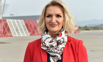 Borovinić Bojović za 10. jul zakazala kolegijum sa šefovima klubova odbornika
