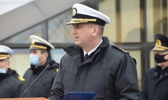 Šef ukrajinske mornarice: Rusija gubi pomorsku bazu na Krimu, pogodili smo 27 brodova