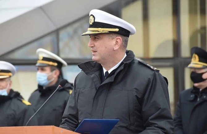 Šef ukrajinske mornarice: Rusija gubi pomorsku bazu na Krimu, pogodili smo 27 brodova