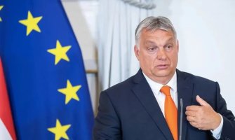 Orban o kritikama Borela,nakon posjete Moskvi: To su birokratkse besmislice