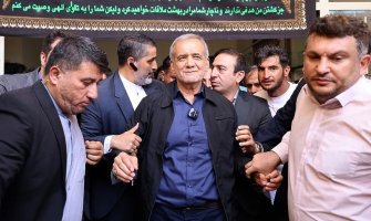 Iran je izabrao novog predsjednika, čovjeka koji je obećao reforme i ublažavanje strogih zakona