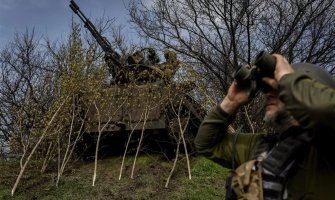 Ukrajina: PVO oborila četiri vođene ruske rakete