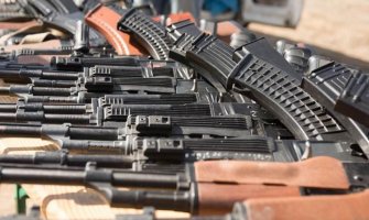 Oružje iz balkanskih ratova u rukama španskih narko dilera
