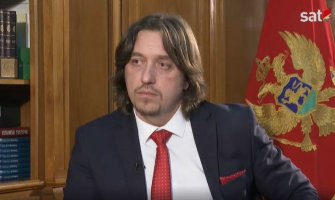 Sekulović: Spajićev rad biće pažljivije promatran