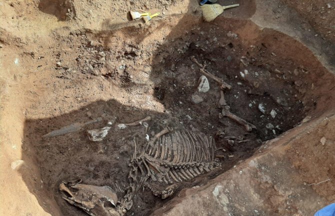  Senzacionalno otkriće na Duklji: Arheolozi iskopali 