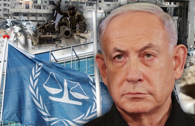 Nova britanska vlada se neće suprotstaviti izdavanju naloga za hapšenje Netanyahua
