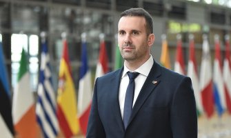 Spajić na NATO samitu: Podrška novom paketu za Ukrajinu