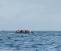 Turska obalska straža: Čamac koji je prevozio migrante udario u stijenu i potonuo, sedam osoba poginulo