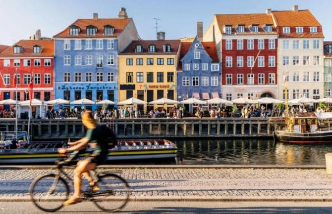 Danska: Ako u Kopenhagenu pokupite smeće na ulici dobijete nagradu