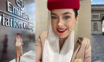 Sud u Dubaiju optužio stjuardesu za 