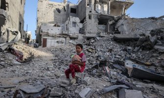 Pregovori o prekidu vatre u Gazi, uz učešće šefova CIA i Mosada
